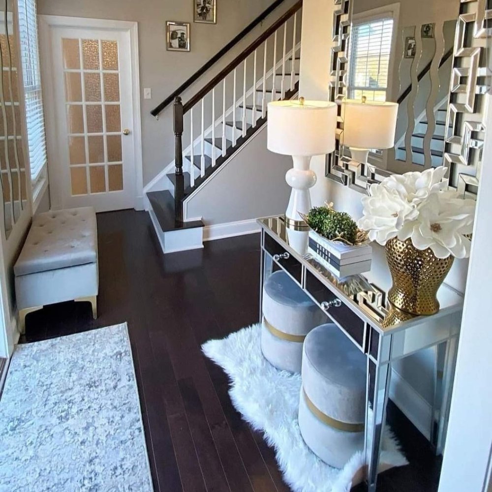 Meet your Posher, Sadiyah